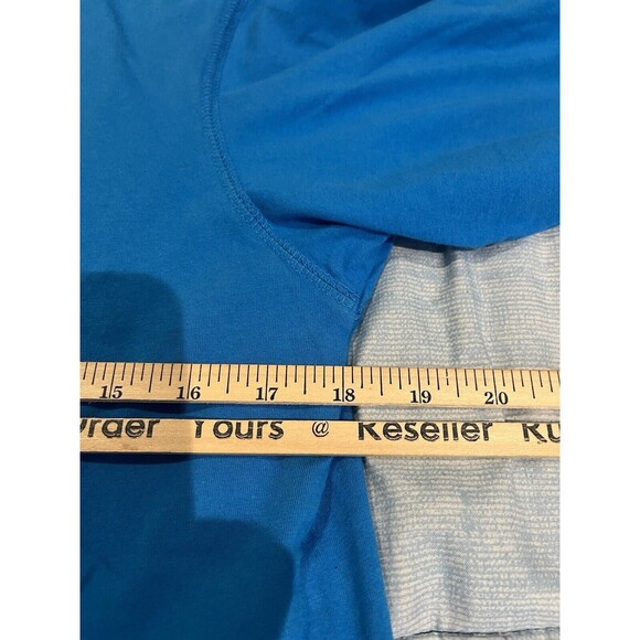 Tealer men's S double-sided t shirt bud's n' flowers - Picture 5 of 8